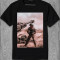 Tricou cu armele forțelor armate. Photo 1